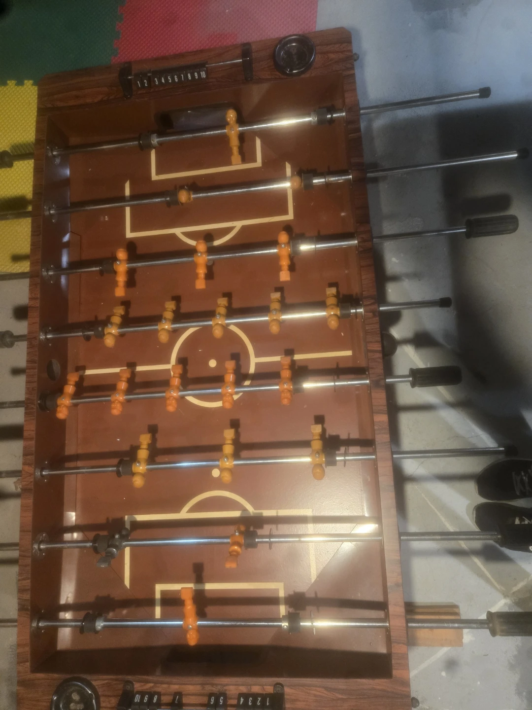 Football table - photo 3