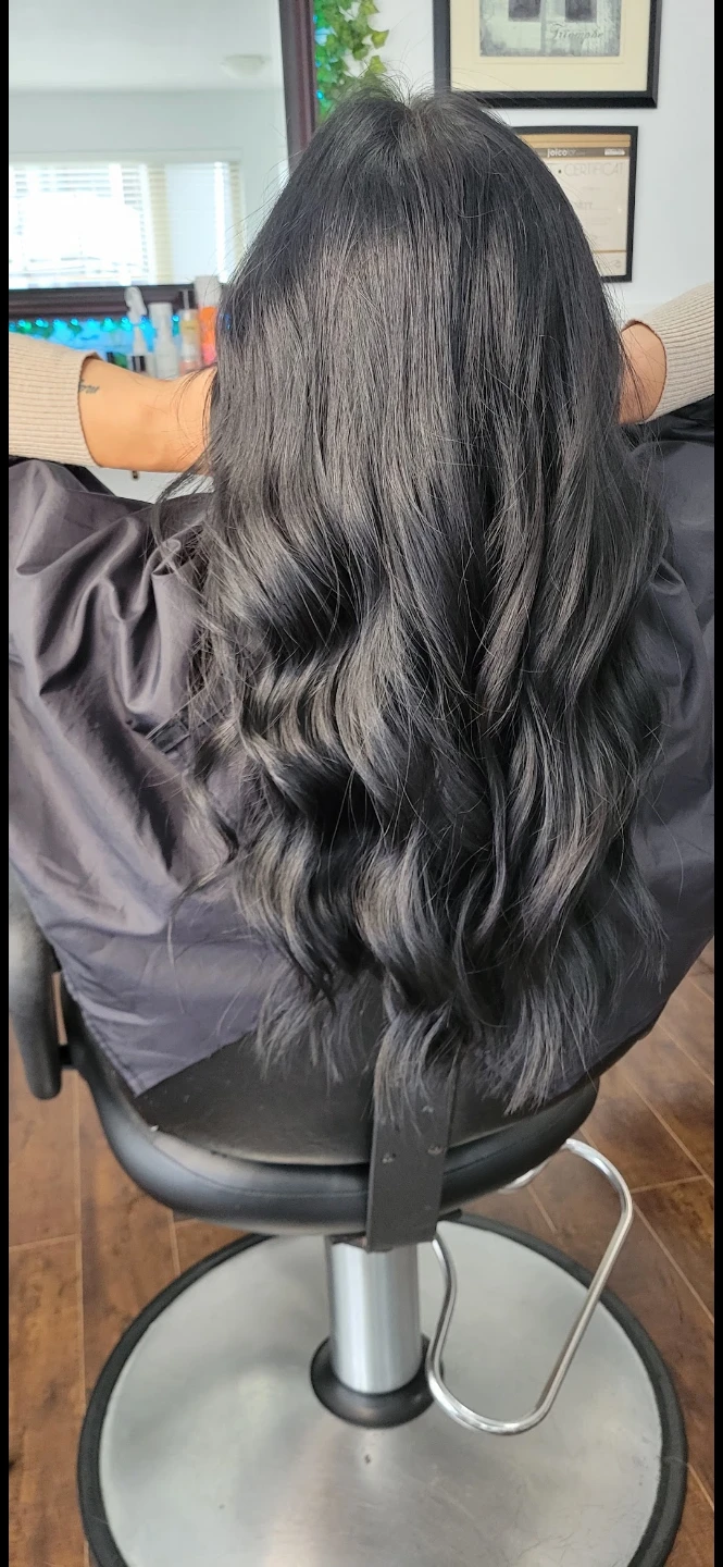 Premium hair extensions  & installs - photo 5