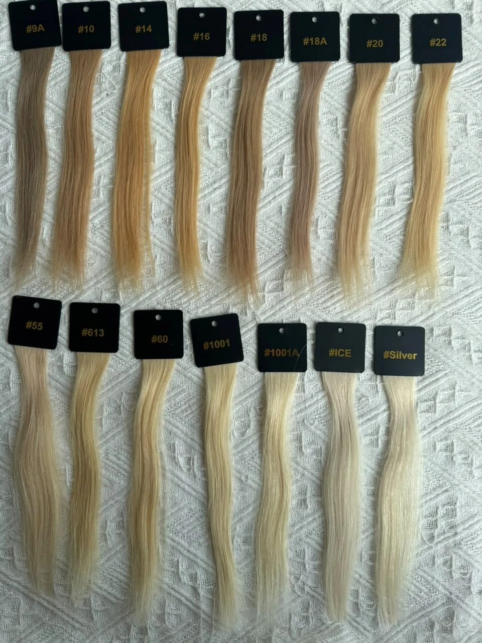 PREMIUM HAIR EXTENSIONS - photo 5