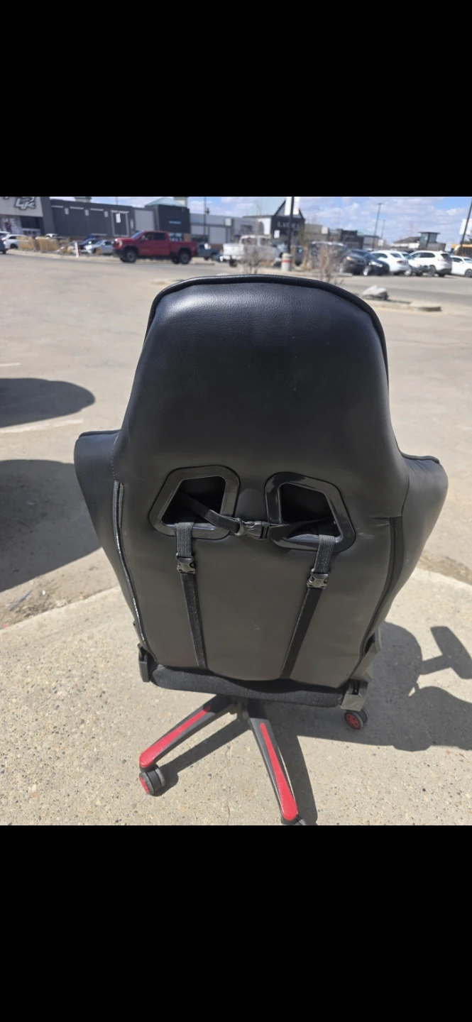 Emerge Gaming Chair - photo 2