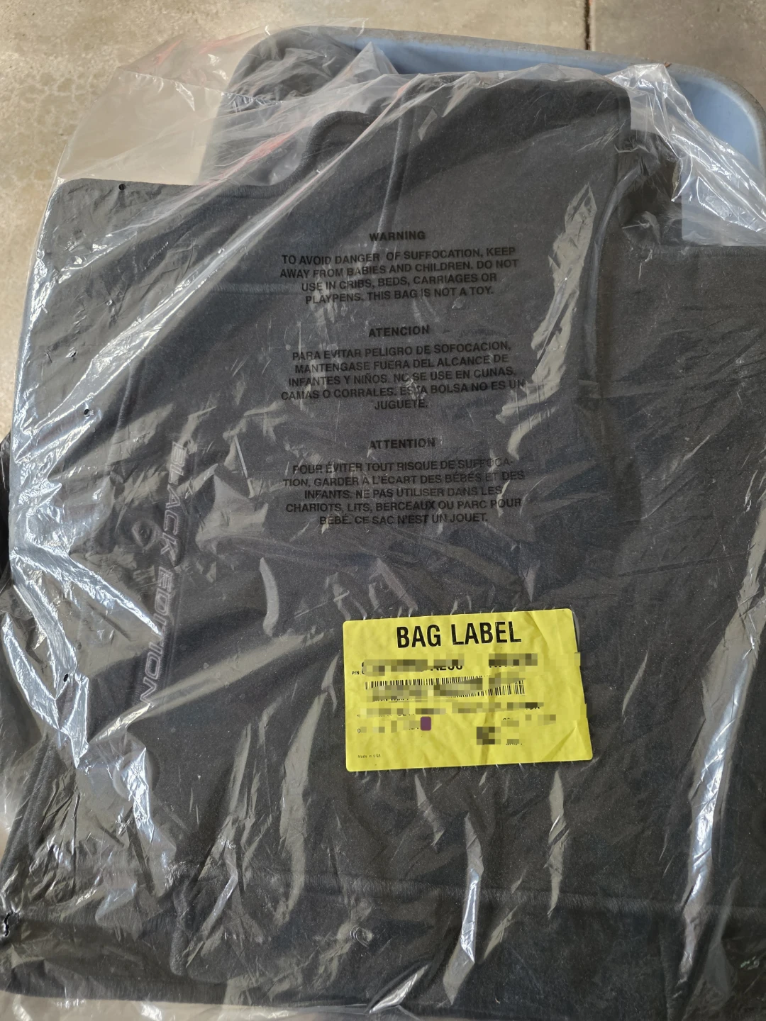 Honda pilot Black Edition 2025 Car Floor Mats