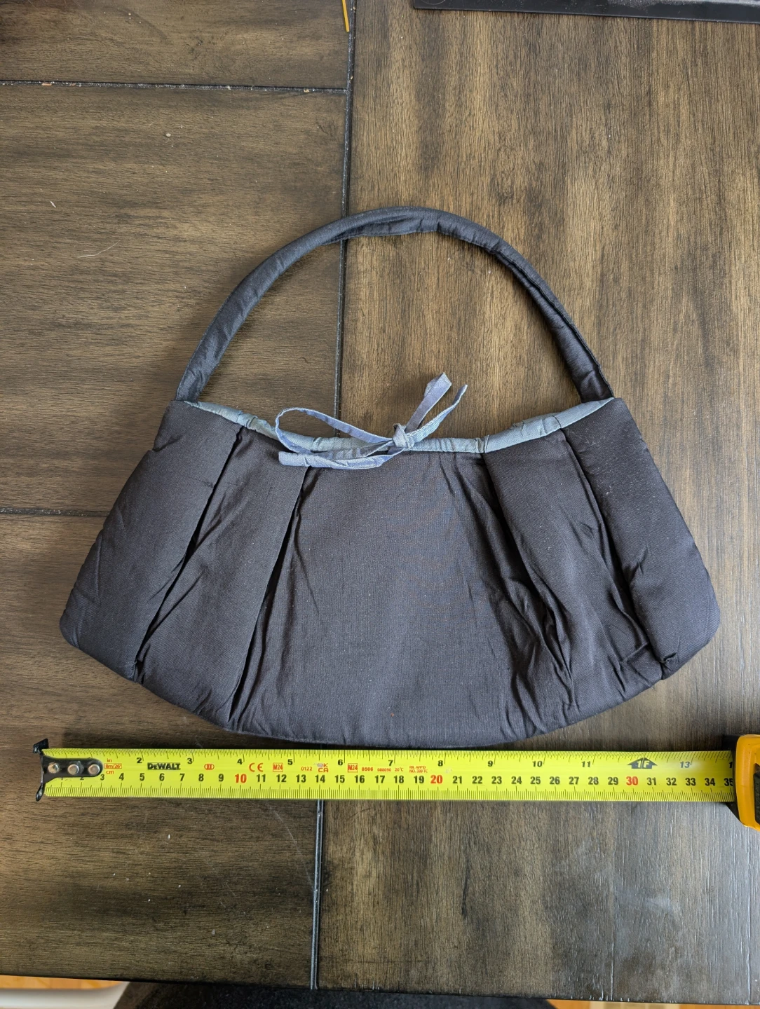 Dolce Vita Collection Handbag