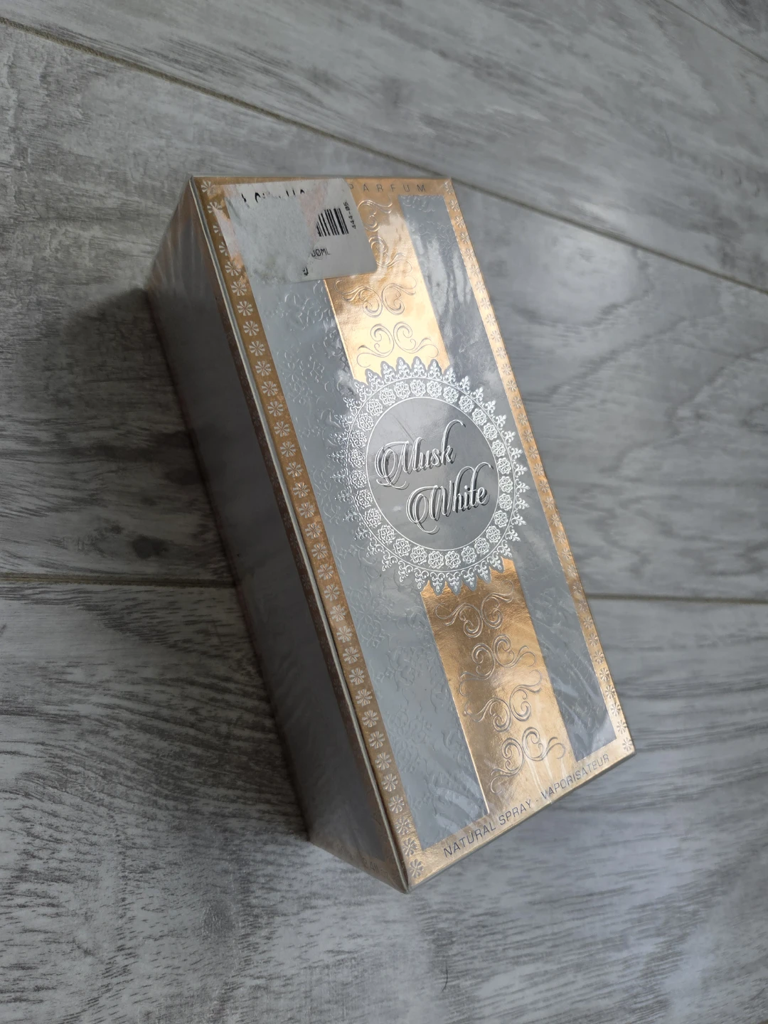 Dubai Musk White Eau de Parfum - photo 2