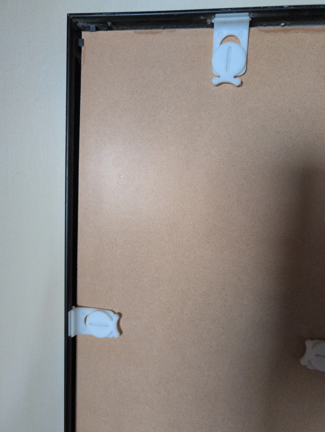 Tall Wall Mirror - photo 3