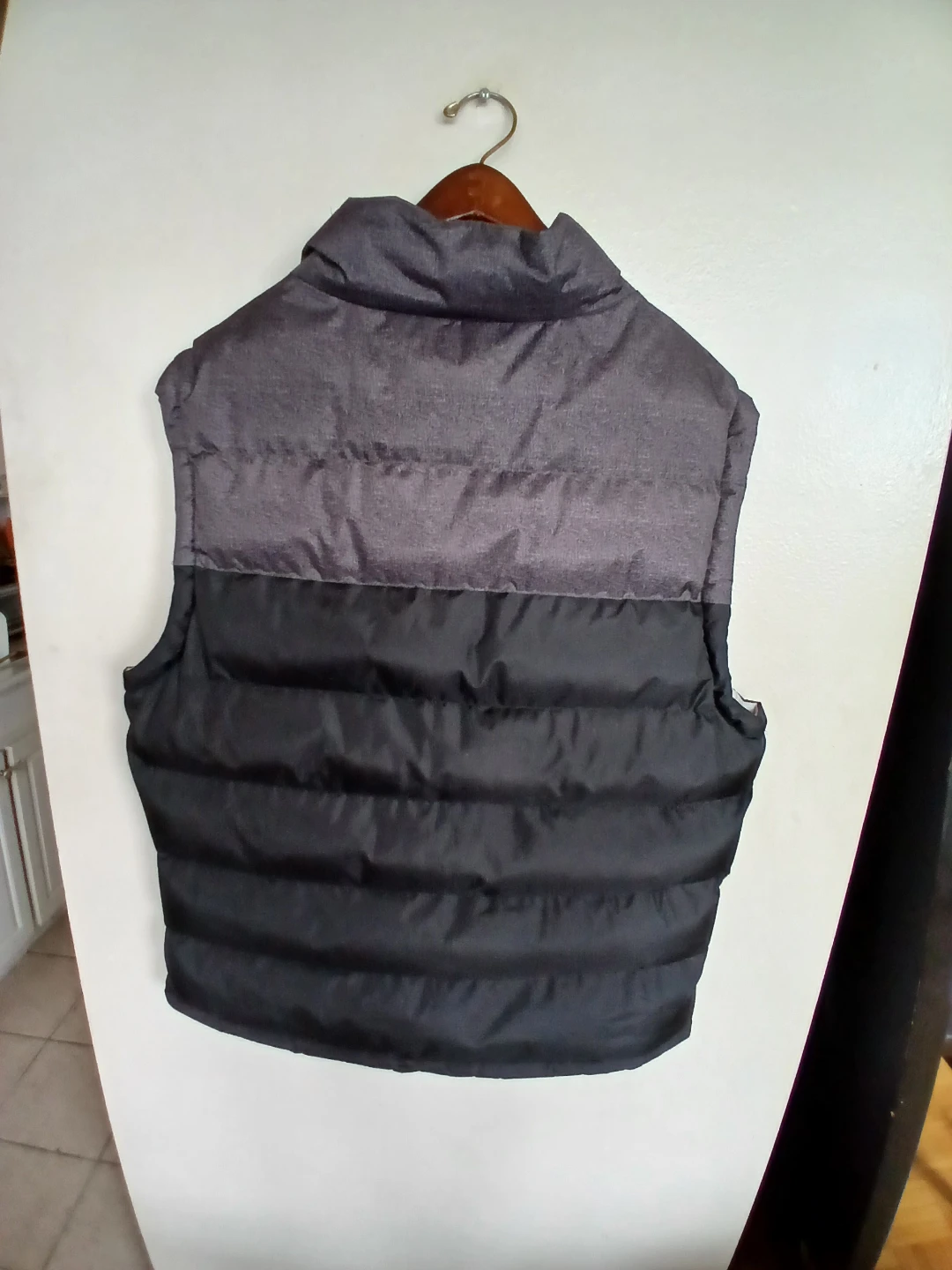 Canada Weather Gear Puffer Vest - photo 2