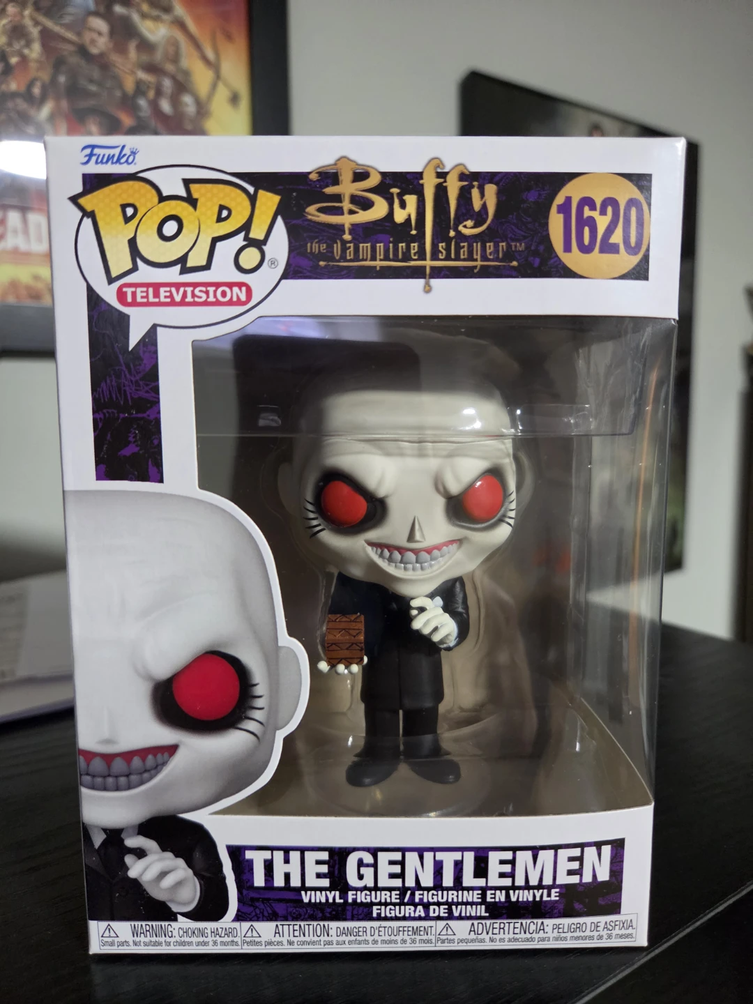 Funko Pops - read description - photo 3