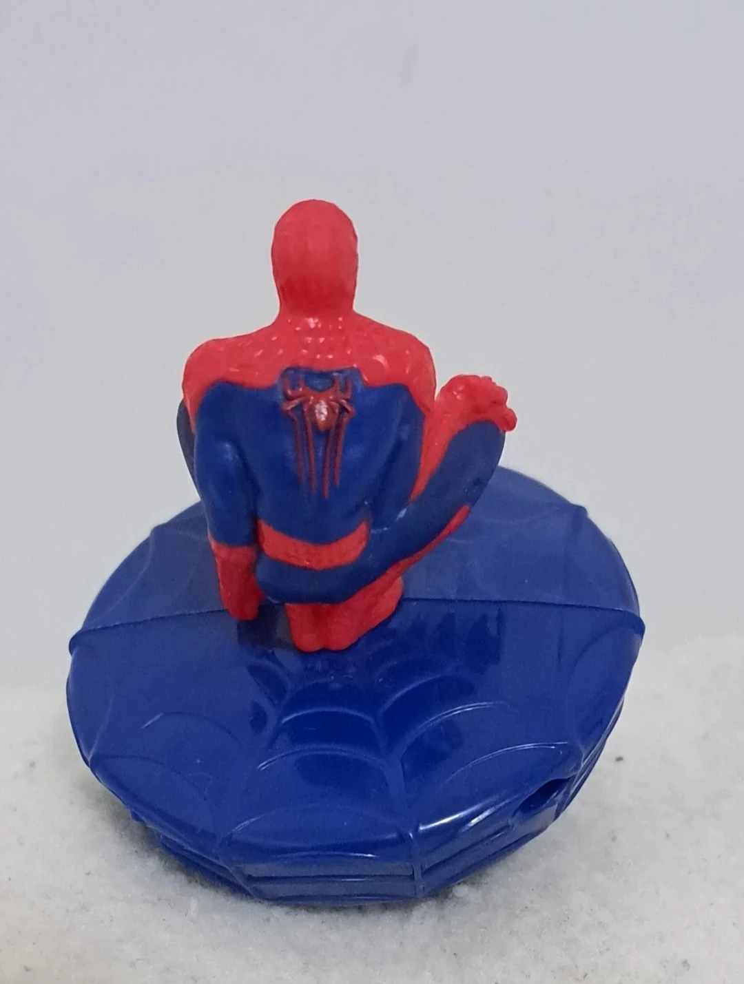 Marvel Fan Bundle (Game, Toy and Posters) - photo 5