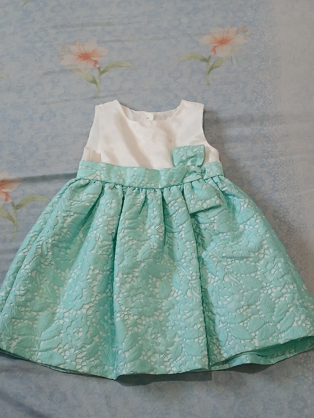 Girls' Party & Special Occasion Dresses - photo 4