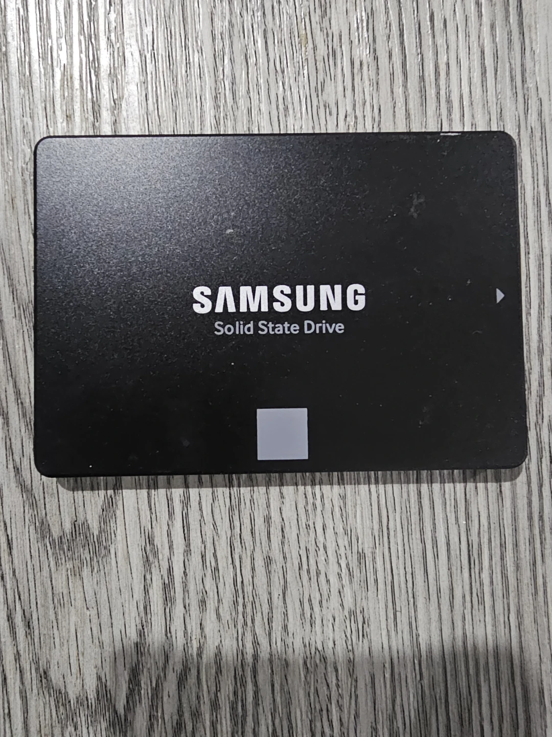 Samsung 860 EVO 500GB SSD