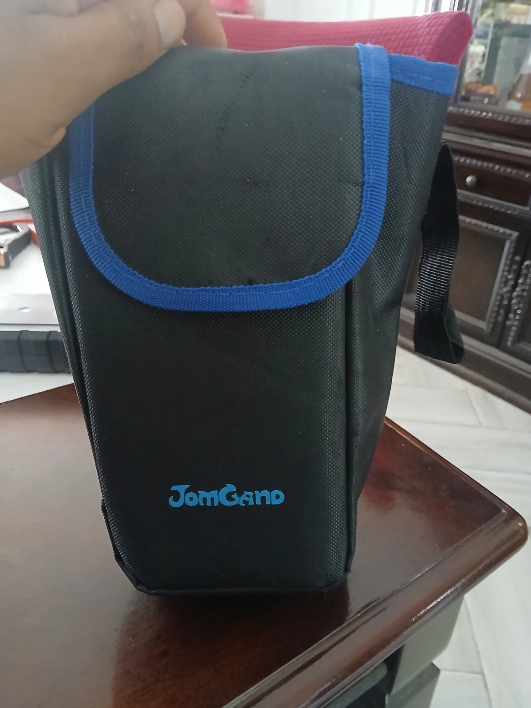 Jomgand Jump Starter Portable Charger