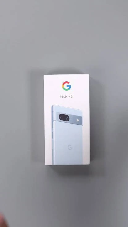 Google Pixel 7 Smartphone - photo 5