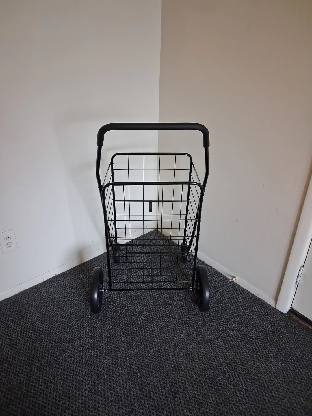 Utility cart - photo 3