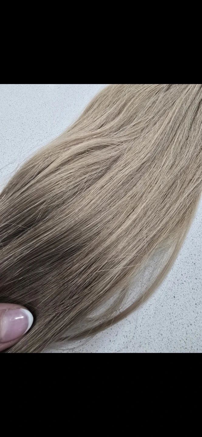 LUXURY HAIR EXTENSIONS - photo 2