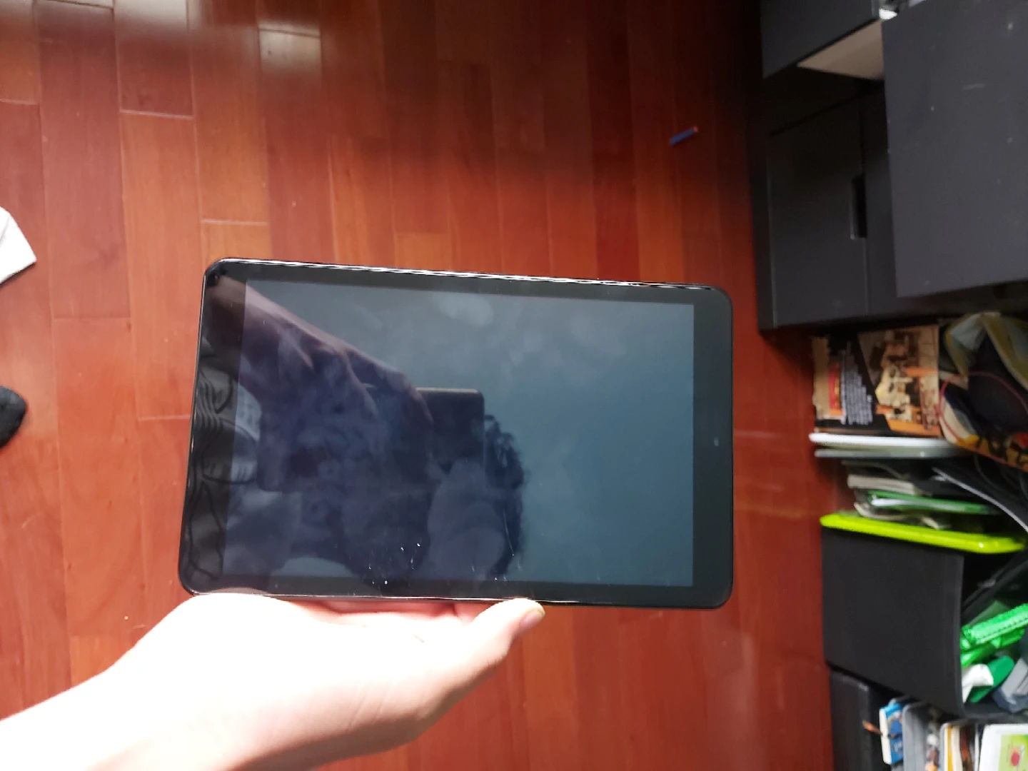 samsung galaxy tab a - photo 2