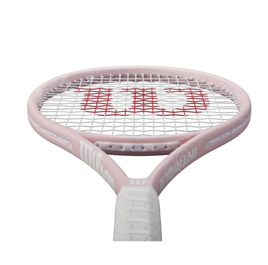 Wilson Intrigue SE Tennis Racket - photo 2