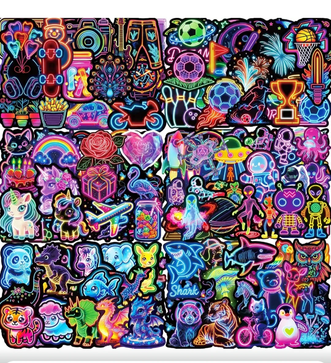 Stickers For Kids