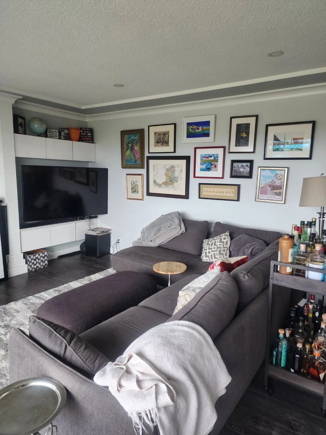Master Bedroom for Rent