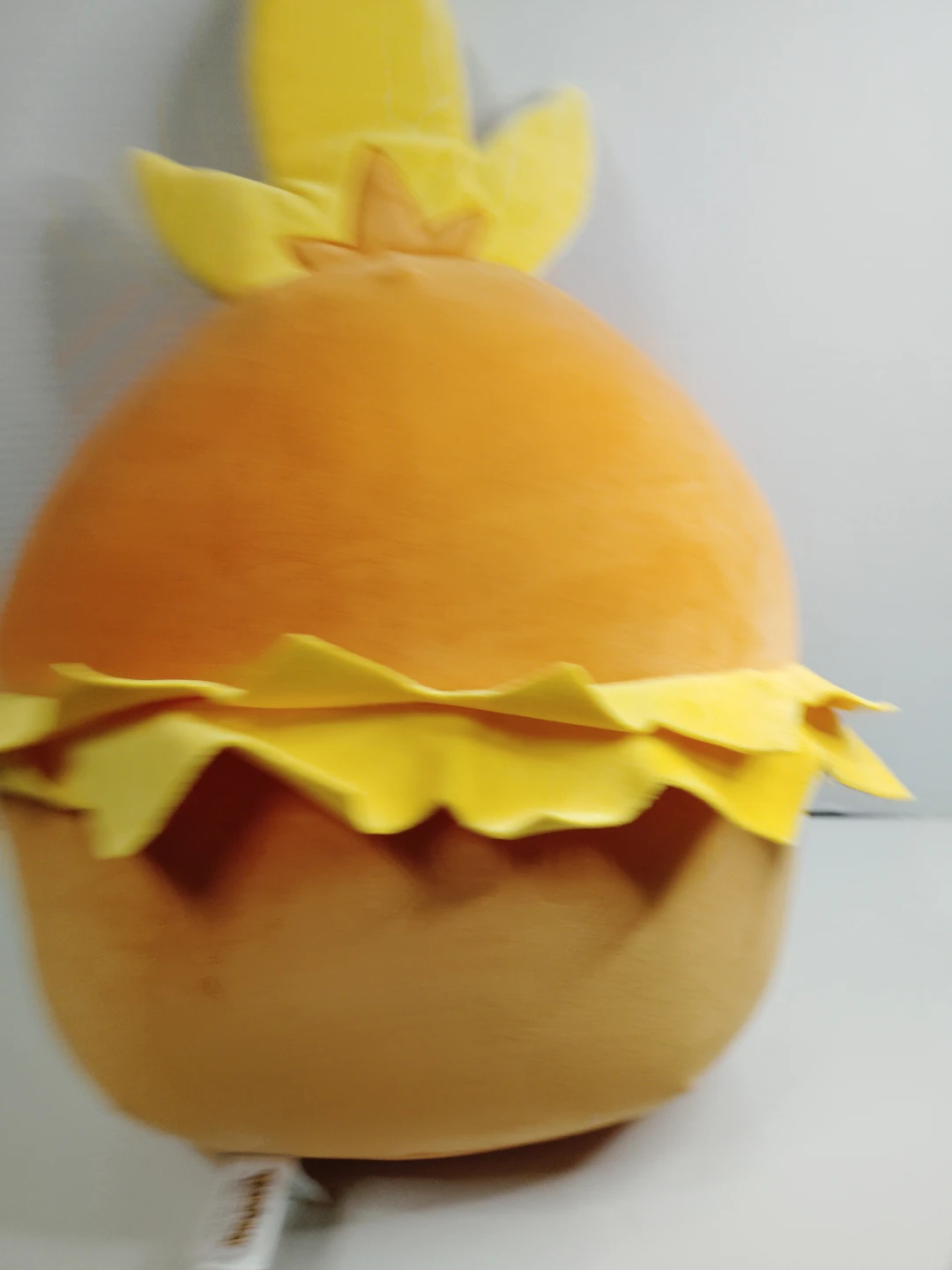 Squishmallows Pokemon Torchic Plush - photo 4
