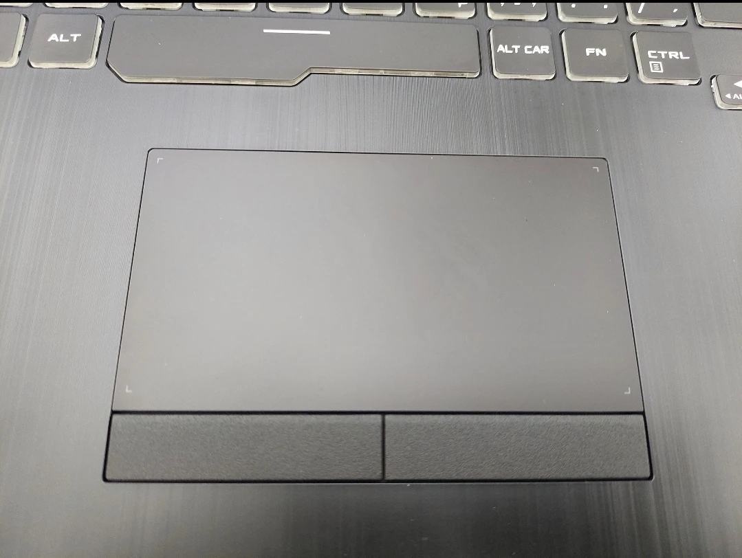 ASUS Gaming Laptop - photo 4