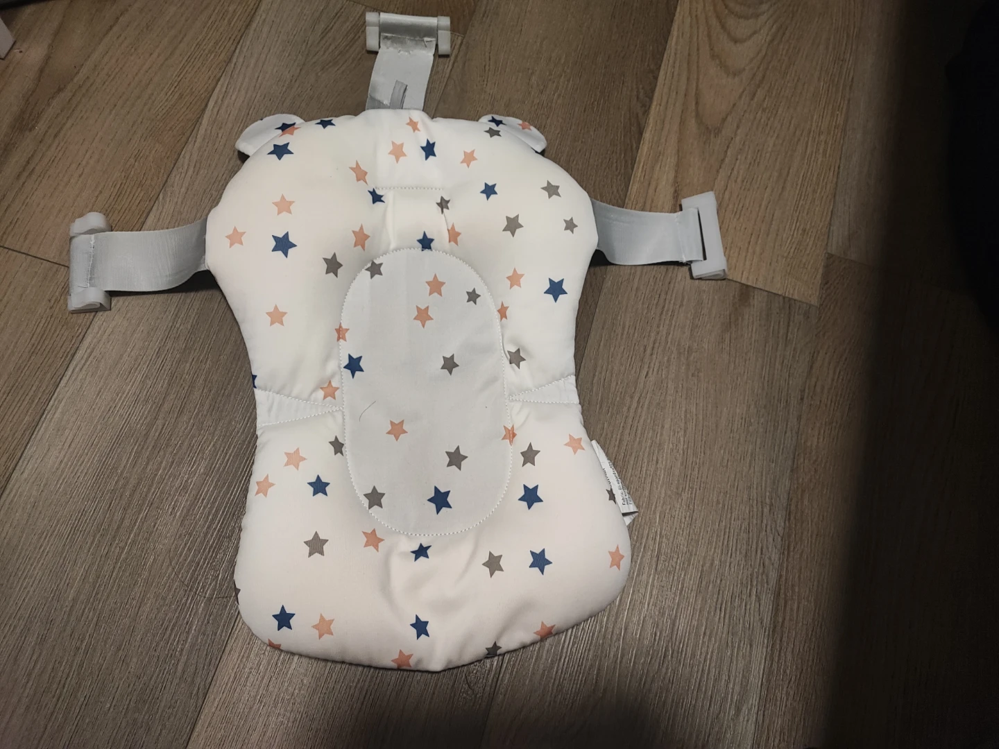Baby Bathtub Support Seat