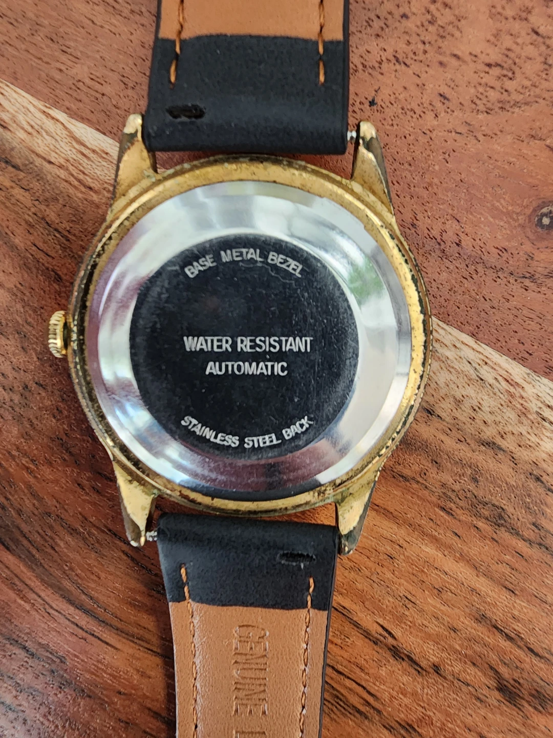 Timex Automatic Watch - photo 3