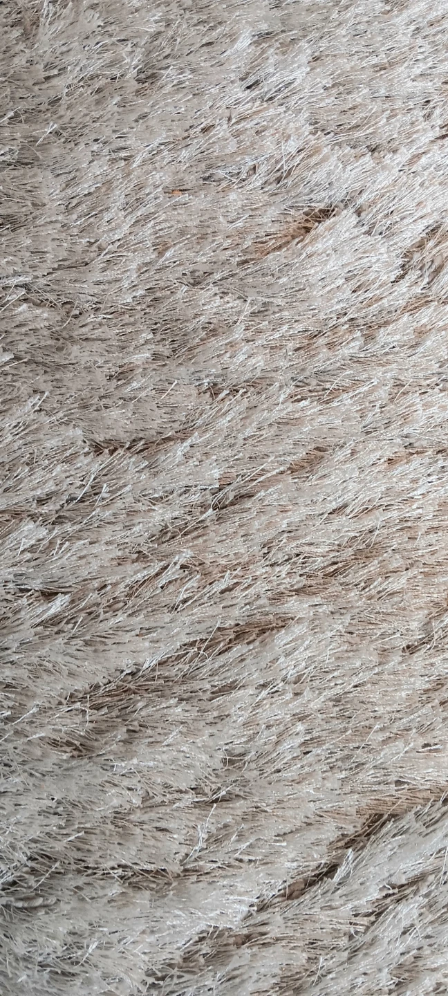 New Glitz Collection Shag Rug - photo 4