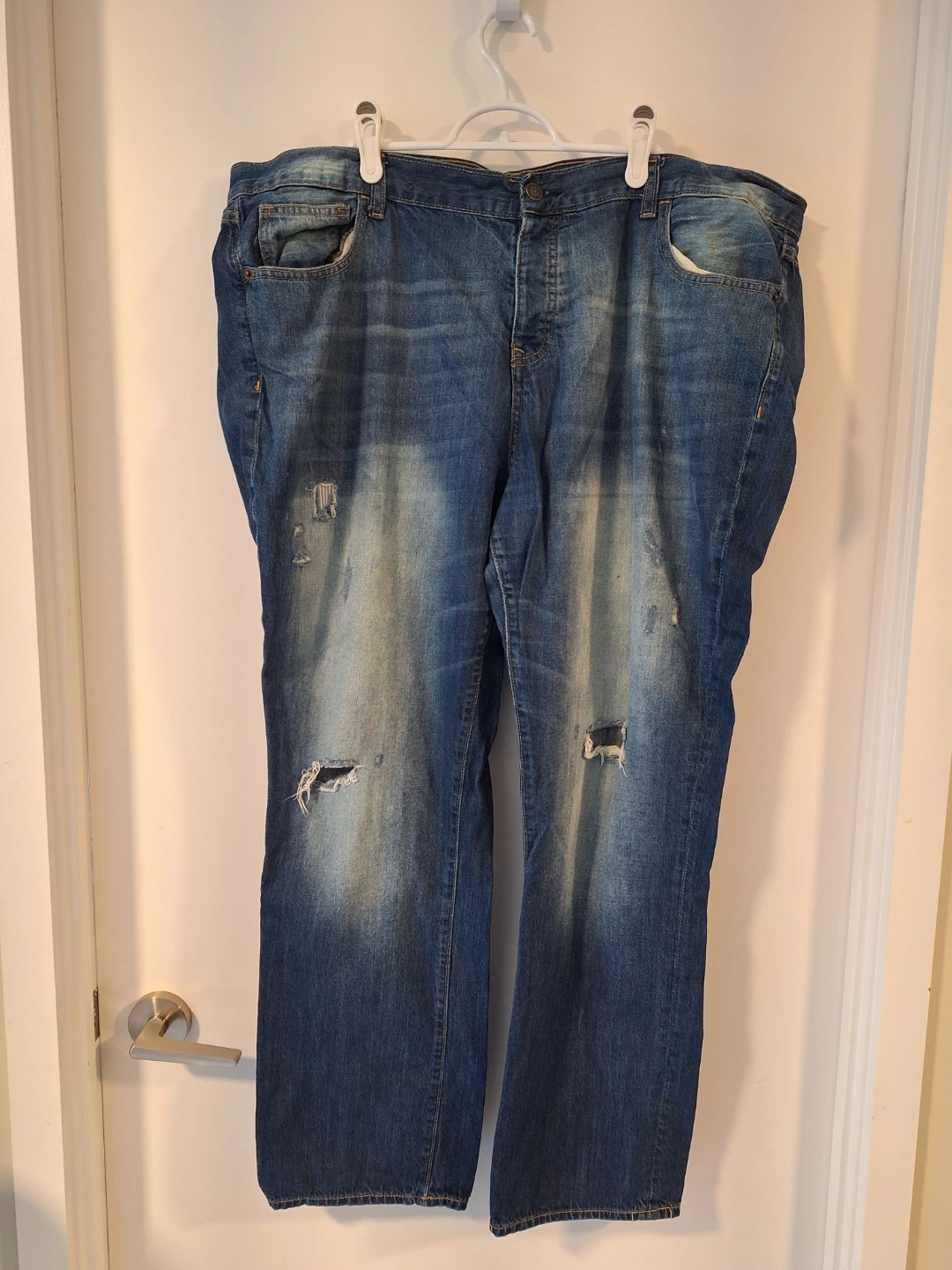 Old Navy Boyfriend Jeans Size 18 Regular