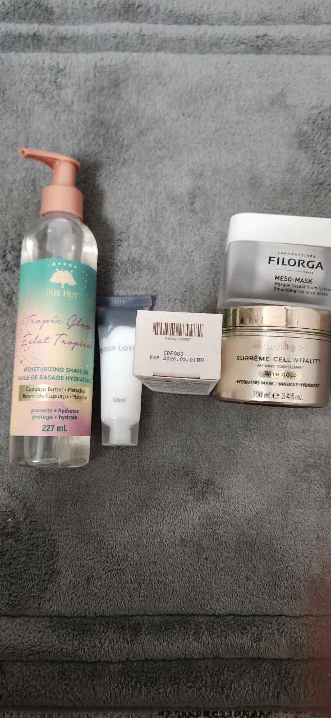 Free Skincare - photo 2