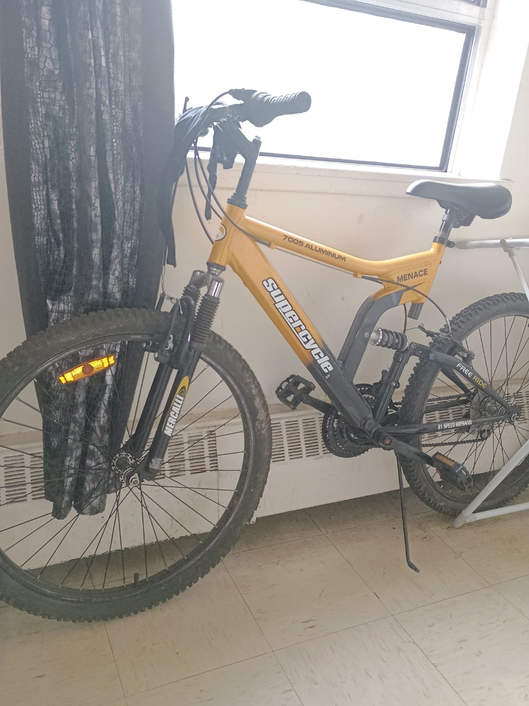 Supercycle Bike for sale - photo 3