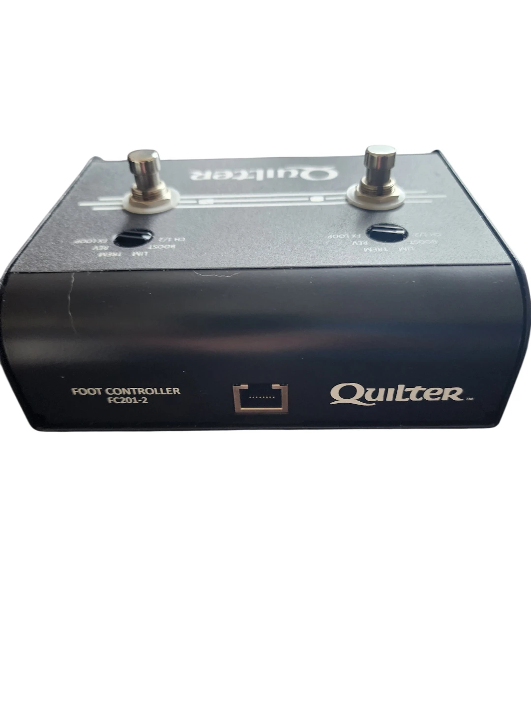 Quilter FC201-2 Foot Controller - photo 3