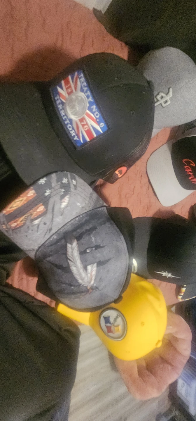 Hats - photo 2