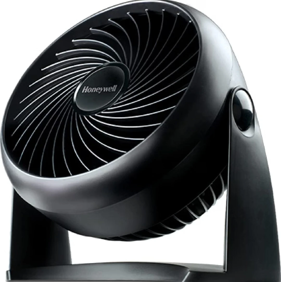 Honeywell Turbo Force Air Circulator Fan - photo 2