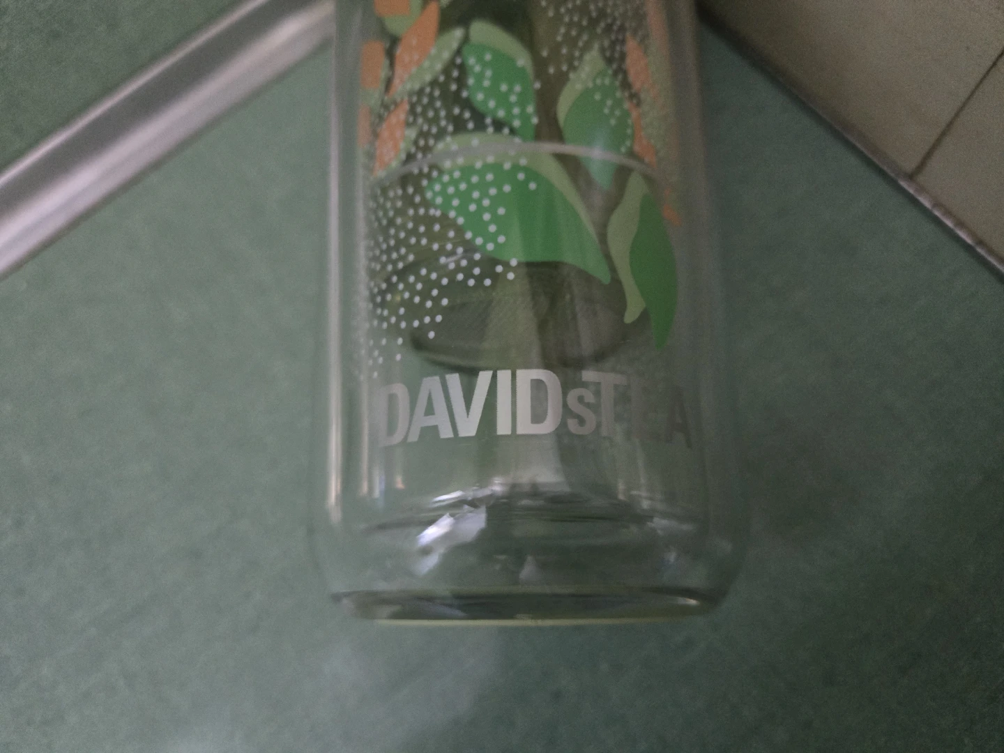 David's Tea Matcha Maker Mug - photo 4