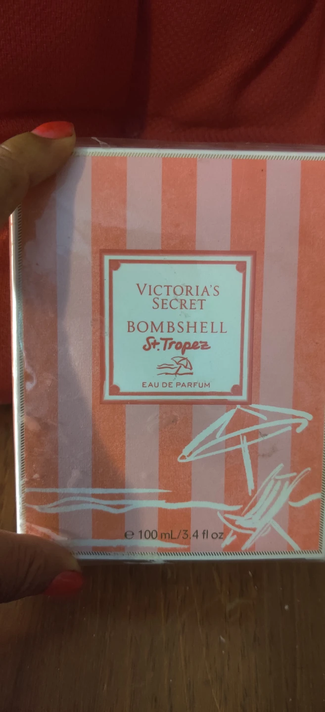 Victoria's Secret Bombshell St. Tropez 100ml - photo 5
