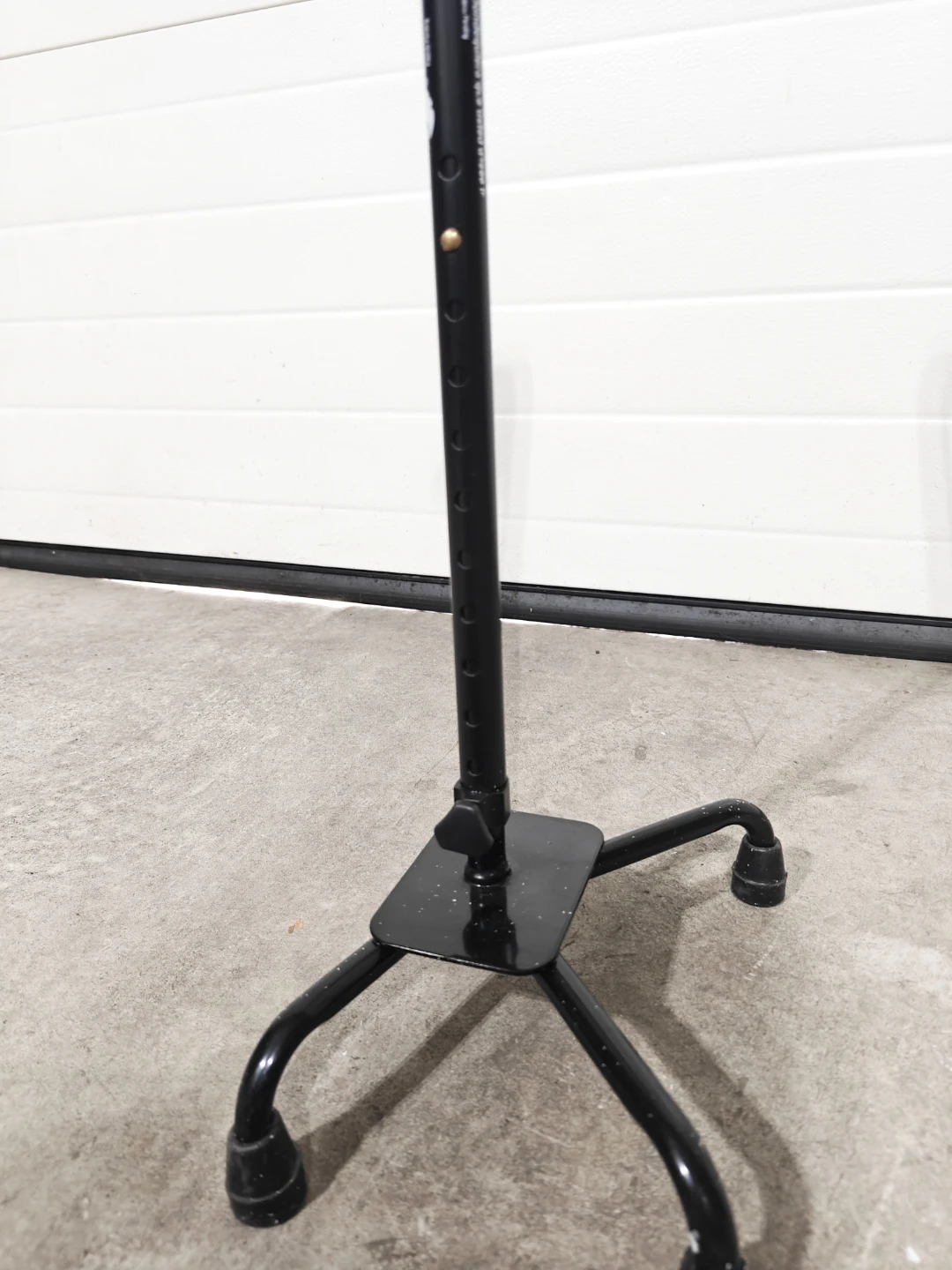 Hugo walking cane - photo 3