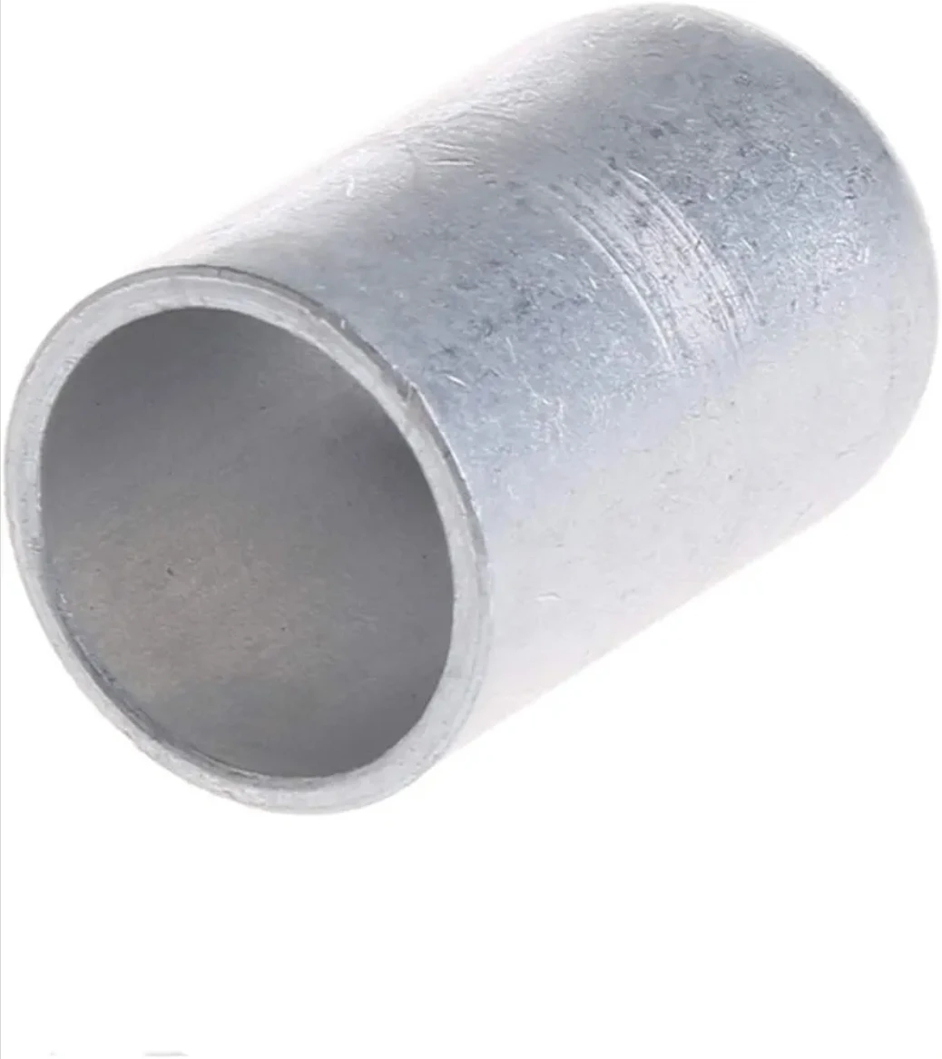 Aluminum Crimp Ferrules 100pcs - photo 5