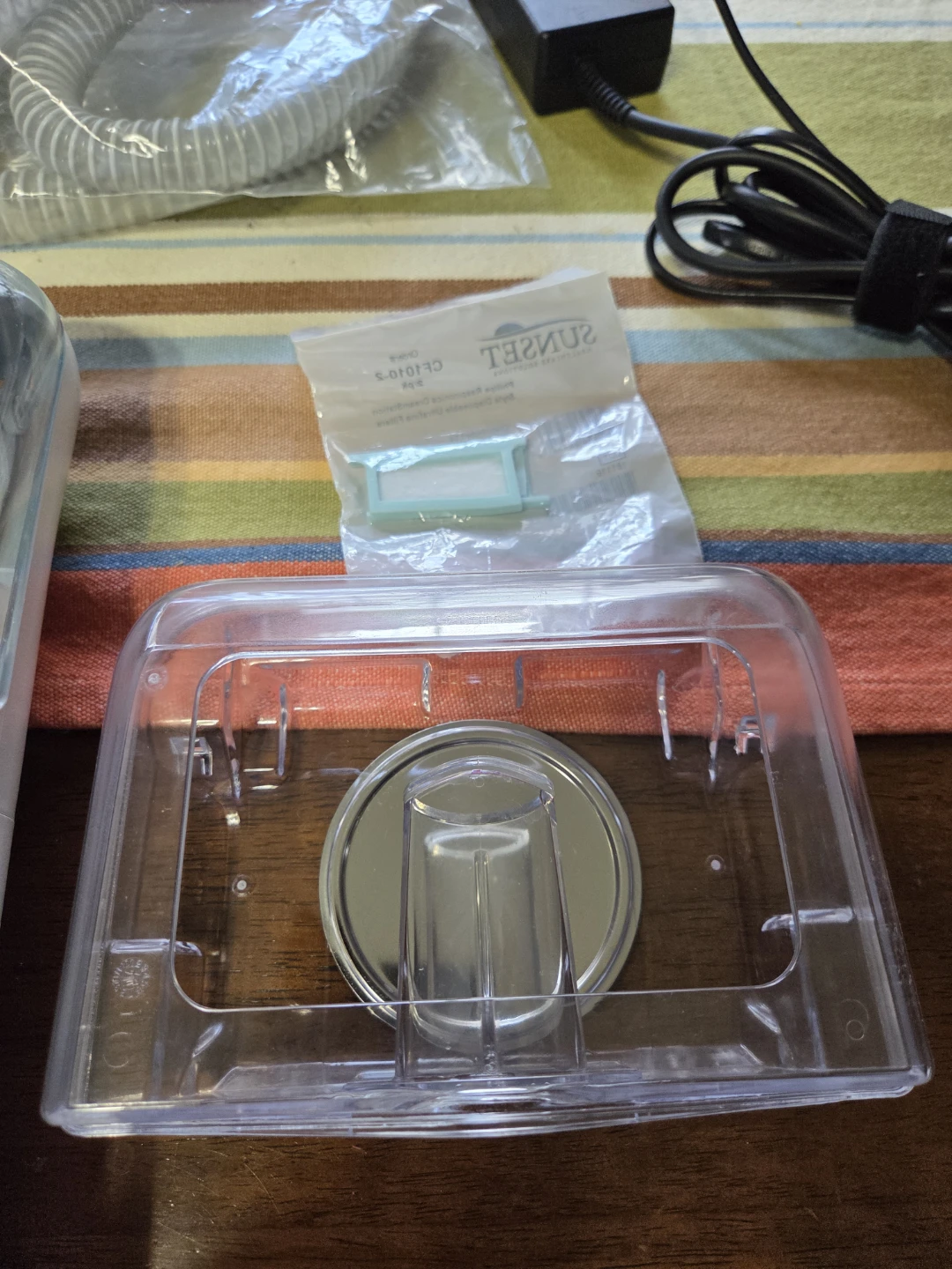 Philips Respironics DreamStation Recertified CPAP - photo 4