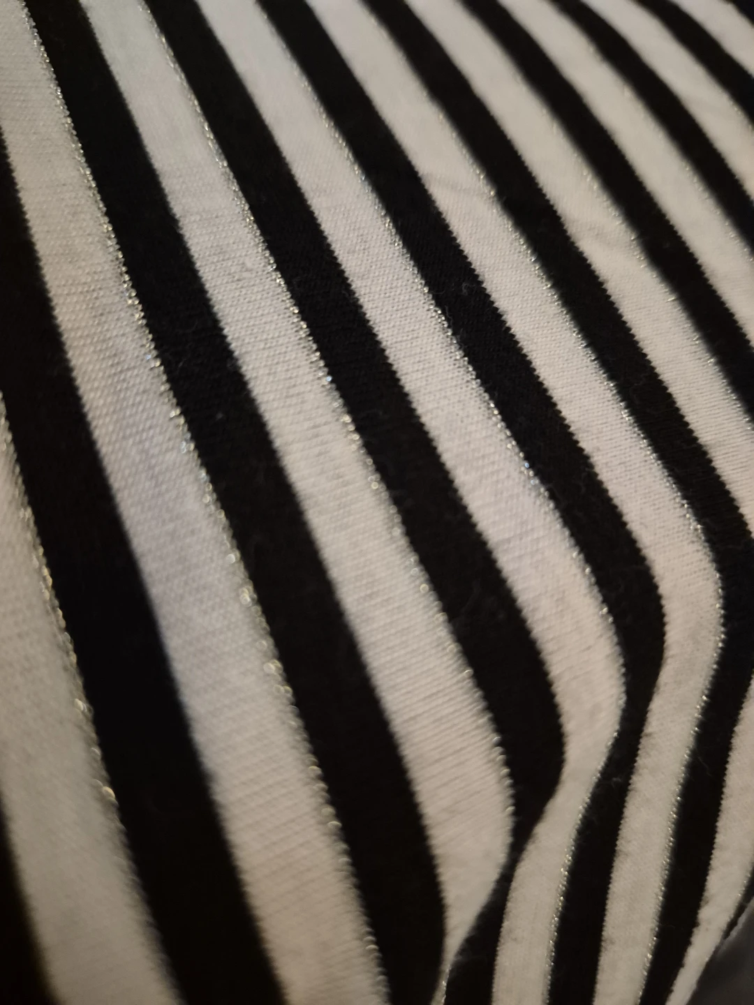 Aerie Striped Long Sleeve Top - photo 4
