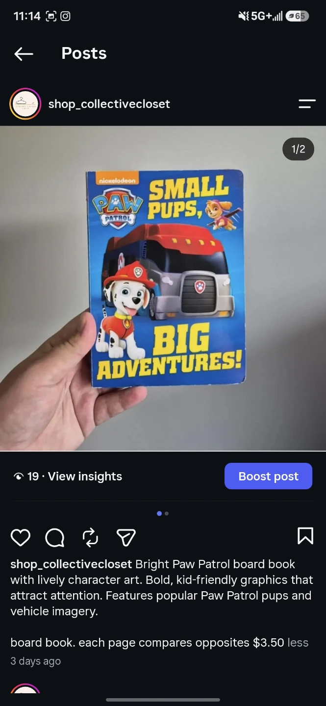Selection of Children's Books - photo 5