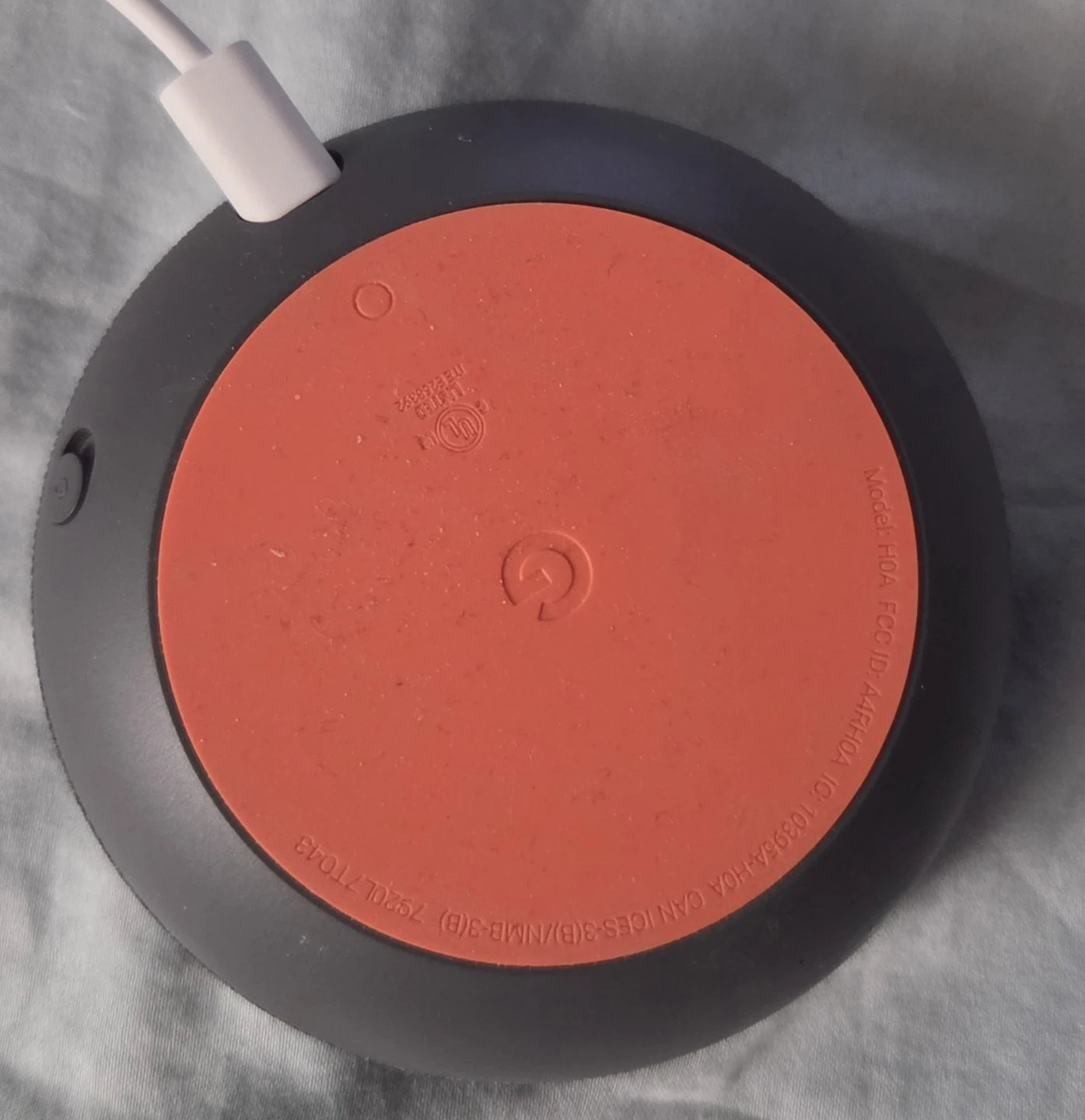 Google Home Mini - photo 2