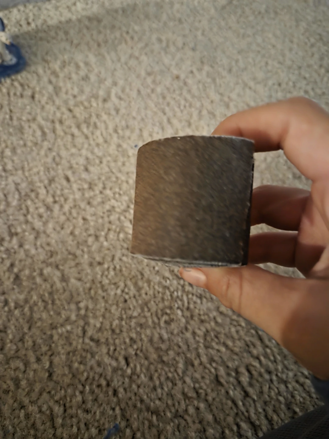 Abrasive Sanding Cloth Roll - photo 3