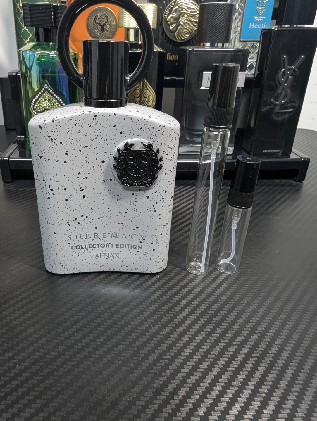 Afnan Supremacy Collector's Edition Cologne