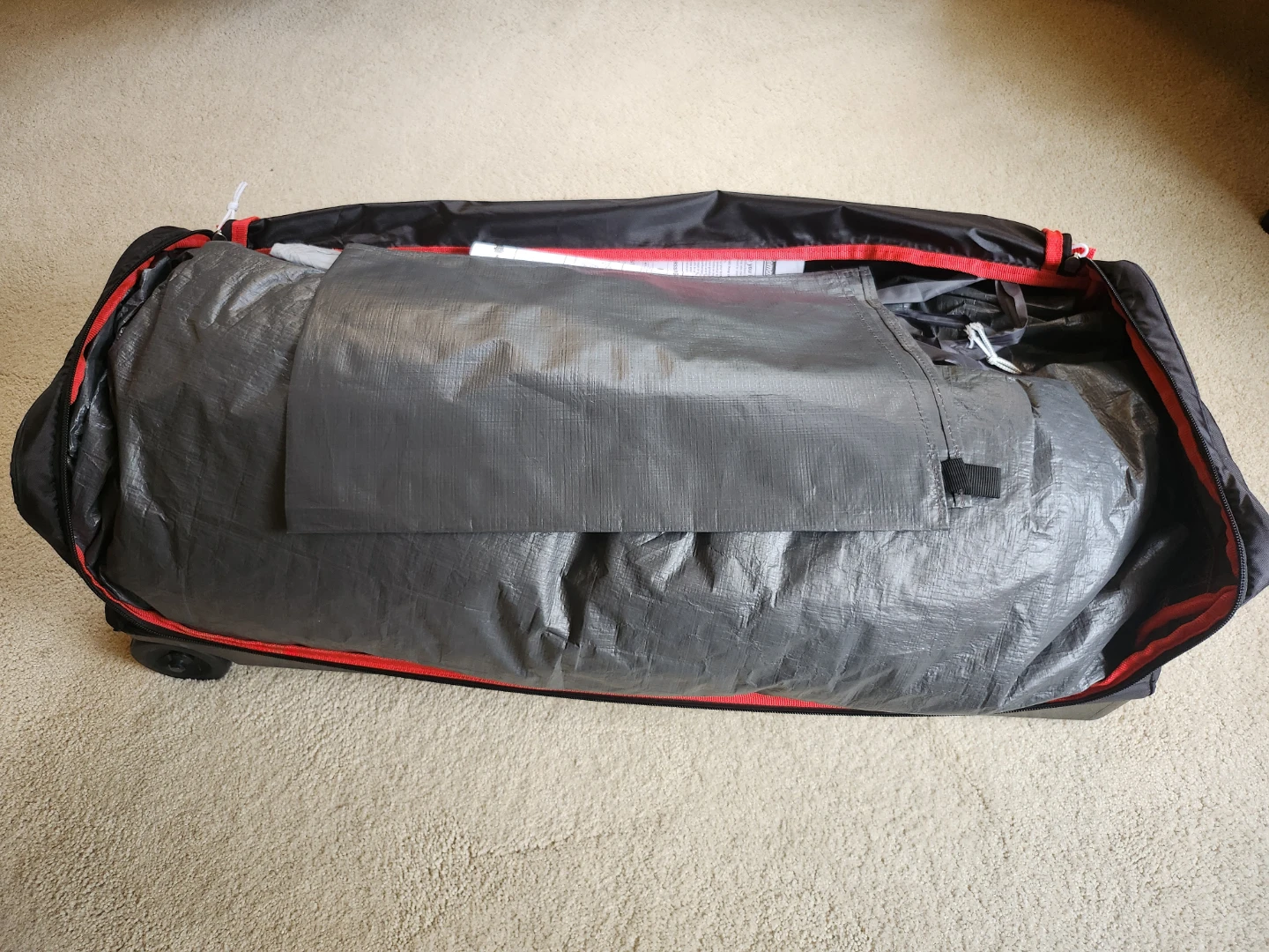 Coleman Tenaya Lake 8-Person Fast Pitch Tent - photo 2