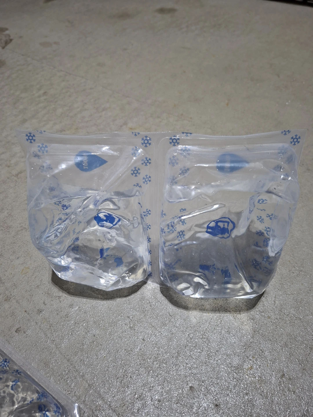 Reusable Ice Packs (Set of 5) - photo 2