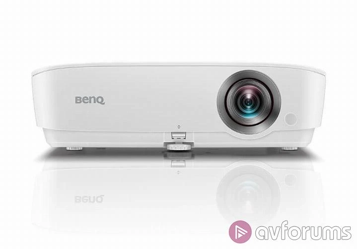 BenQ W1050 Digital Projector