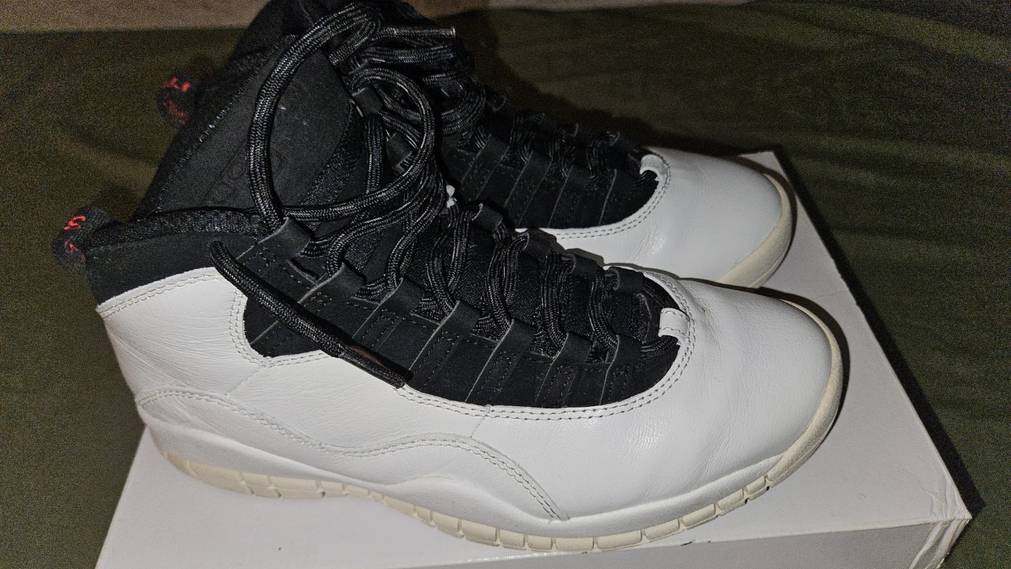JORDAN - photo 4