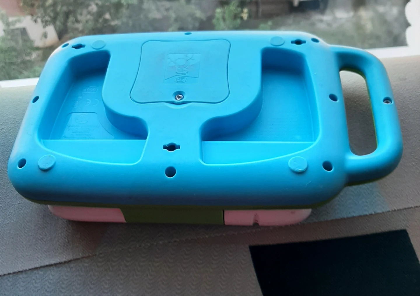 LeapFrog 2-in-1 LeapTop Touch Learning Toy - photo 4