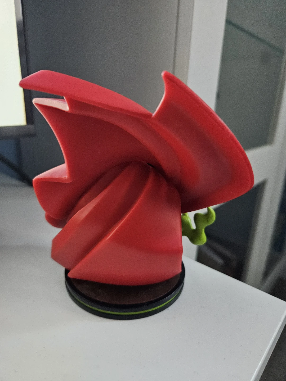 Spawn qfig - photo 2