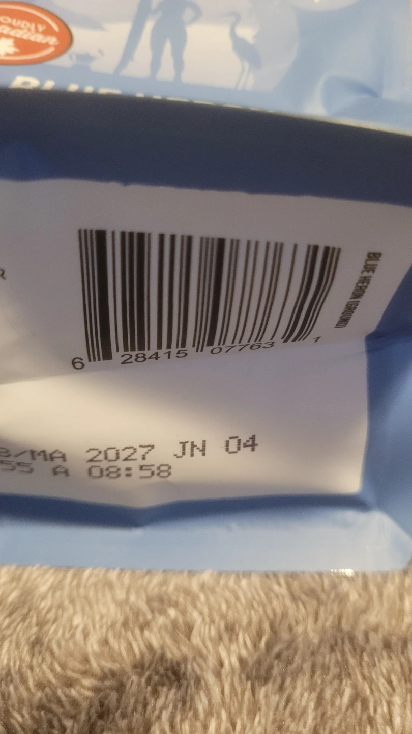 Salt Spring Coffee Blue Heron Ground 284g - photo 2
