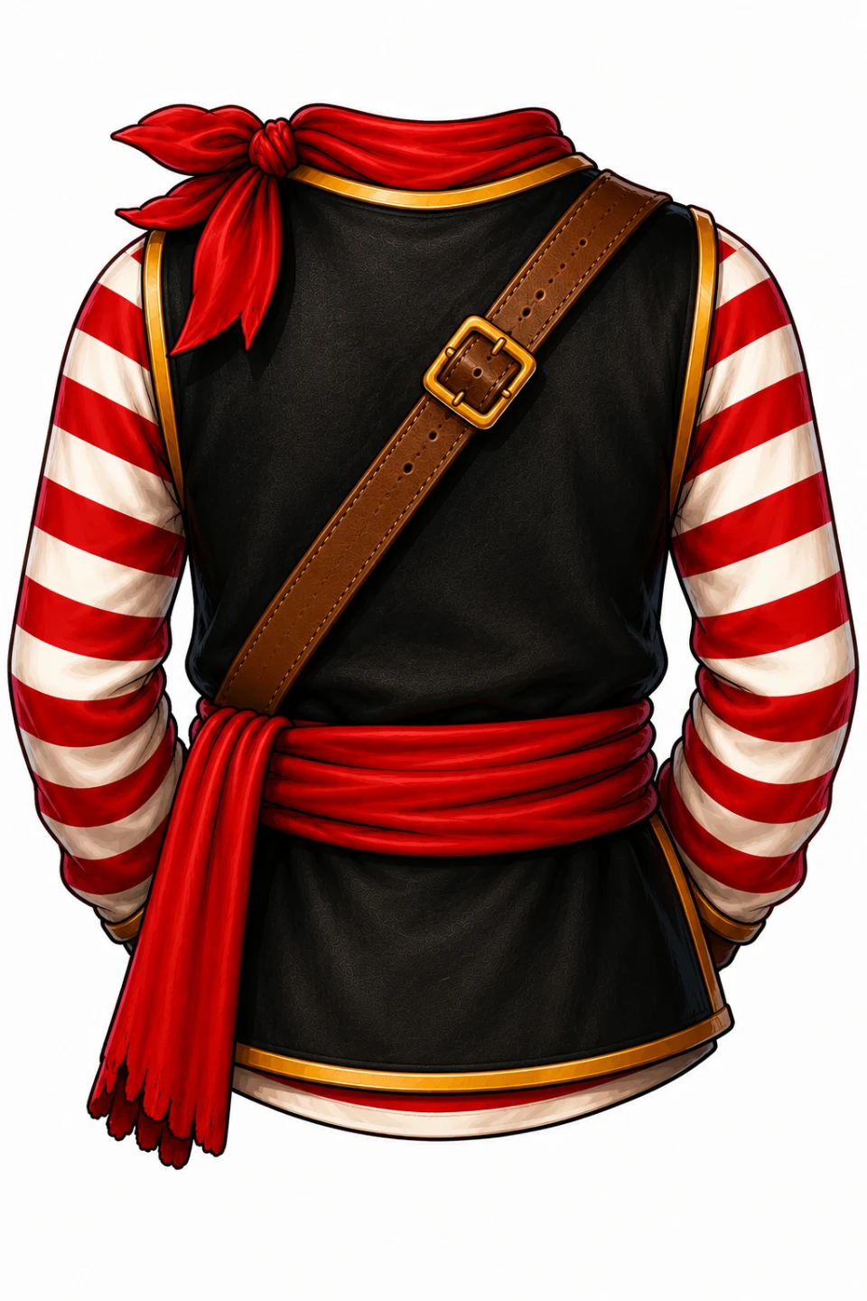 Kids Costume TSHIRTS